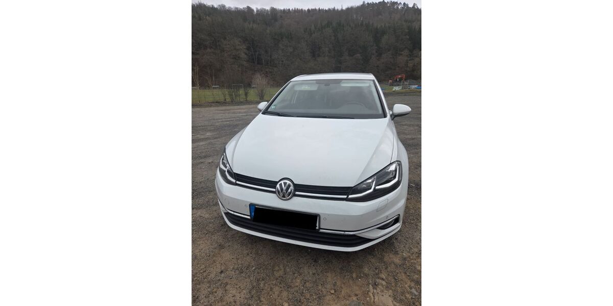 VW Golf 65.782 km 19.500 &euro; Söhrewald 34320