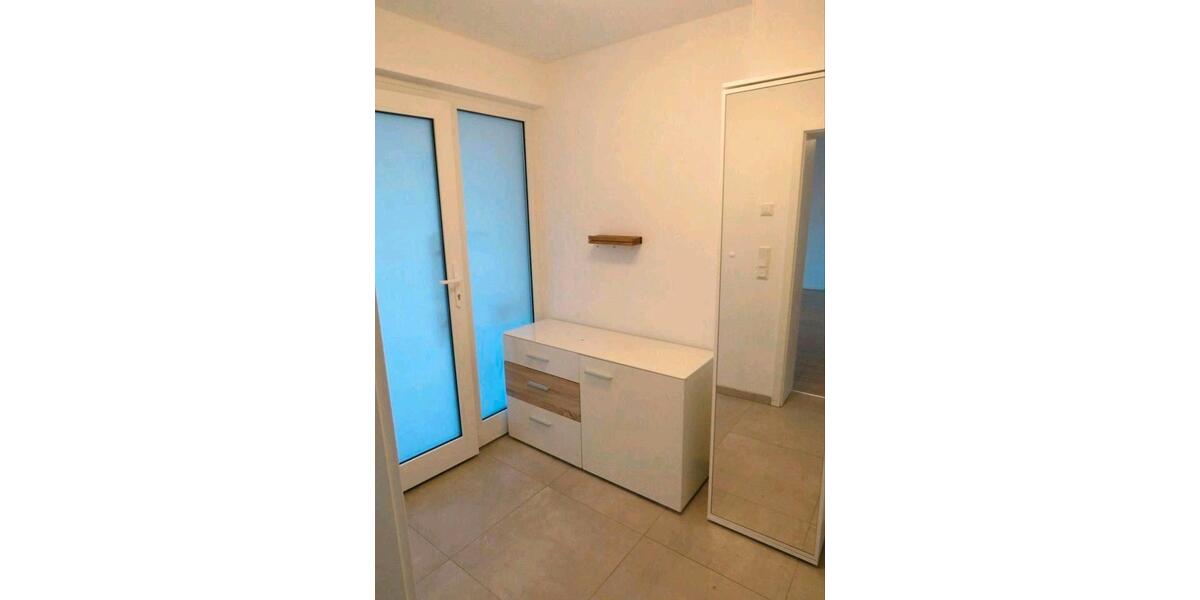 Erdgeschoßwohnung Beilngries - 2 Zimmer, 50 m&sup2;, 780&euro; | Angebot:26363014