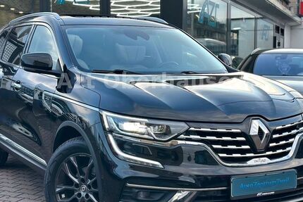 Renault Koleos 70.000 km 20.990 &euro; Oberhausen 46049