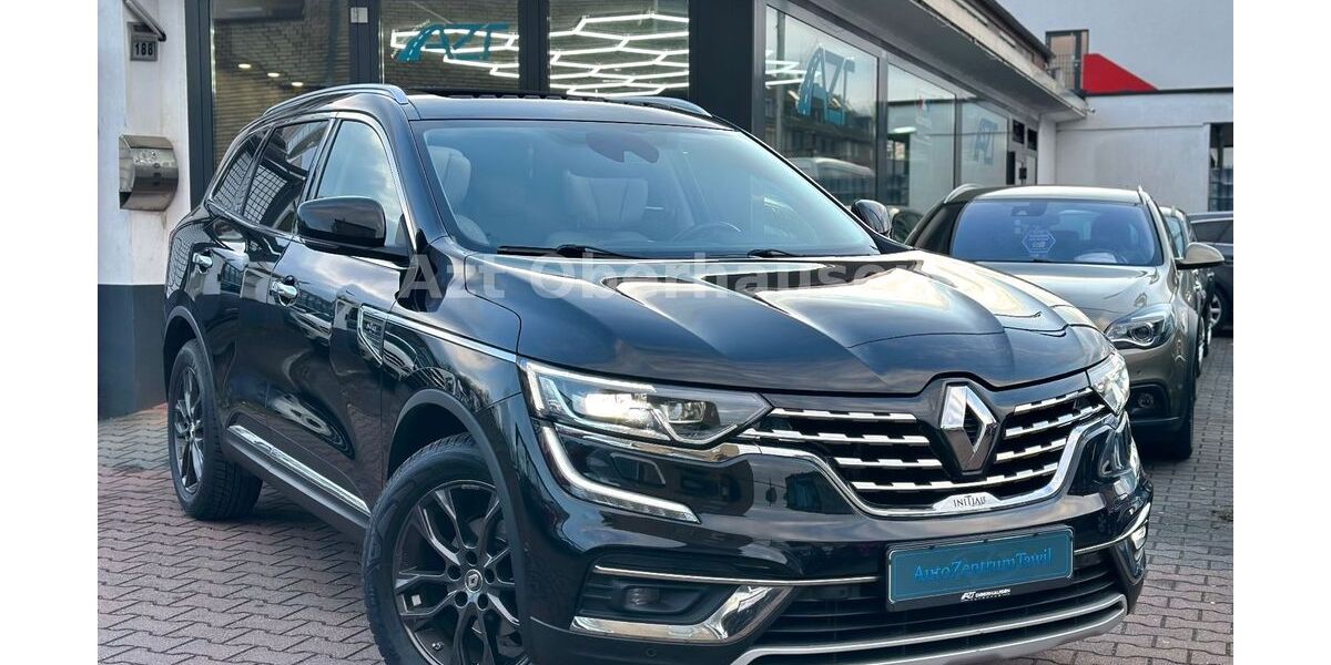 Renault Koleos 70.000 km 20.990 &euro; Oberhausen 46049