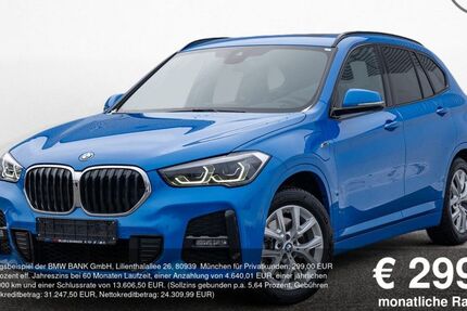 BMW X1 58.792 km 28.950 &euro; Teltow 14513