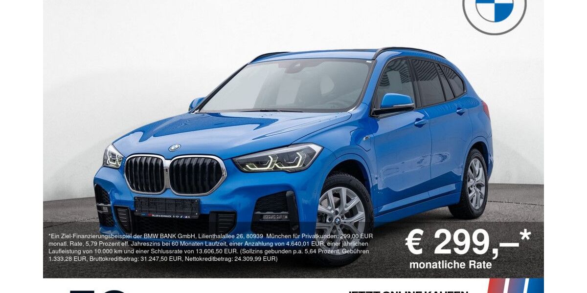 BMW X1 58.792 km 28.950 &euro; Teltow 14513