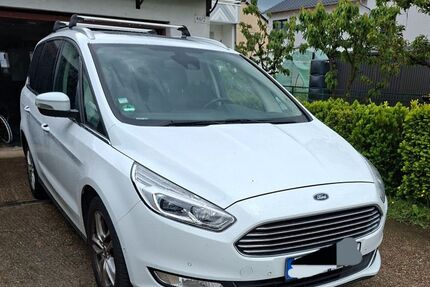 Ford Galaxy 150.000 km 15.500 &euro; Untergruppenbach 74199