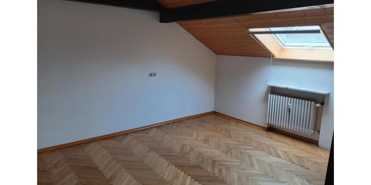 Wohnung Nähe Stadtplatz in Regen zu vermieten 3 zimmer