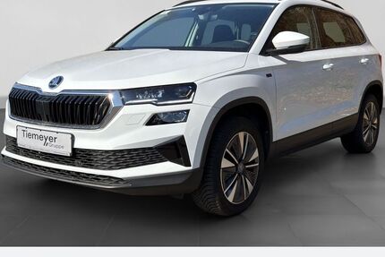 Skoda Karoq 26.726 km 35.290 &euro; Werdohl 58791