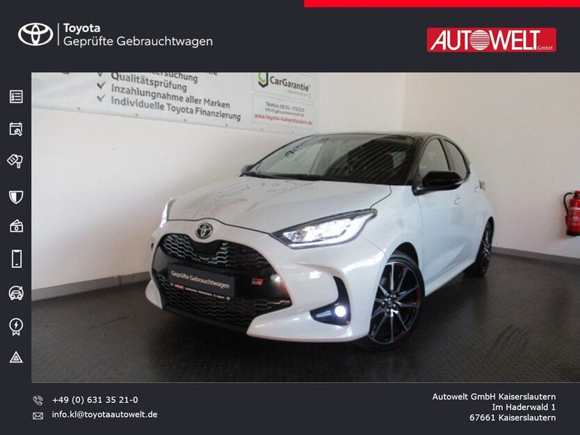 Yaris