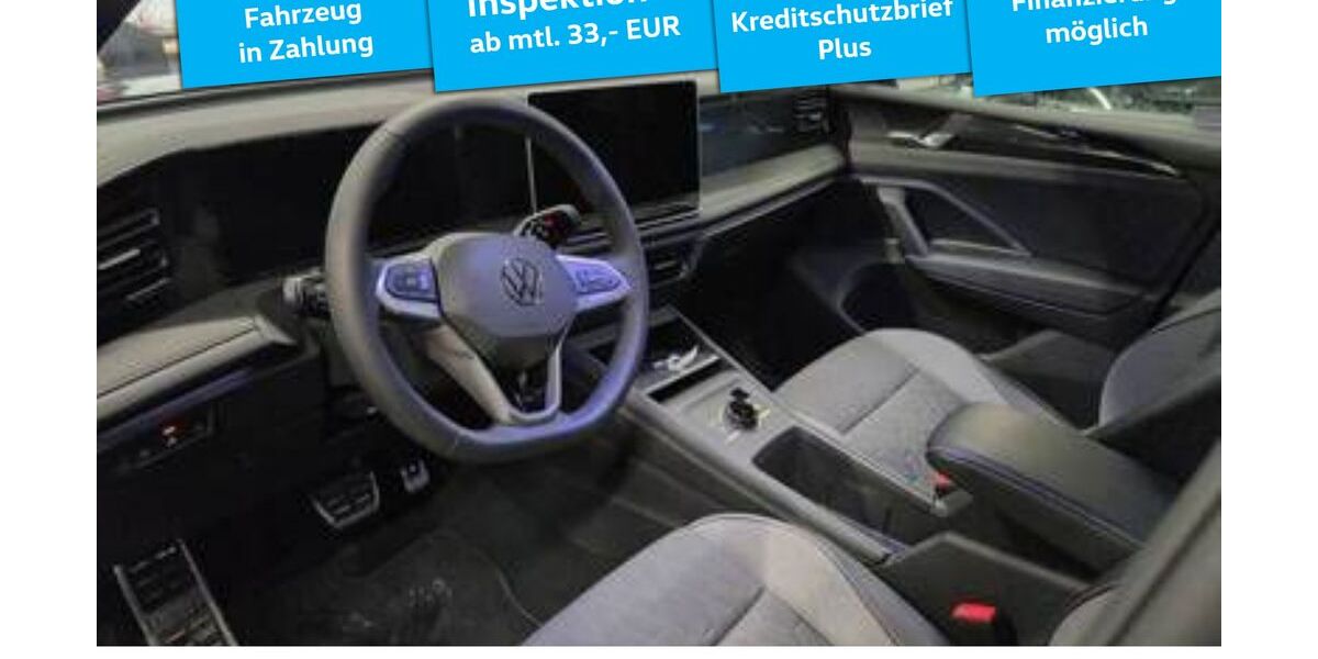 VW Tiguan 21.450 km 32.948 &euro; Immenstadt 87509