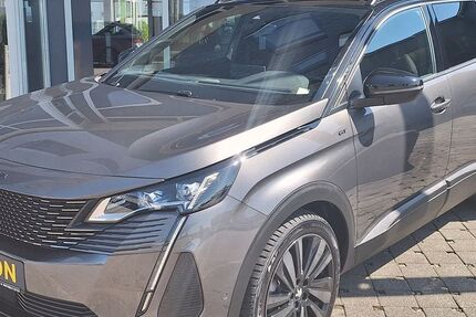 Peugeot 5008 21.648 km 29.990 &euro; Kastellaun 56288