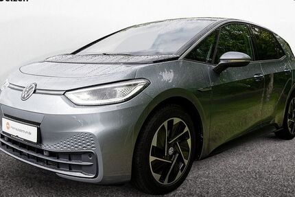 VW ID.3 32.494 km 26.470 &euro; Uelzen 29525