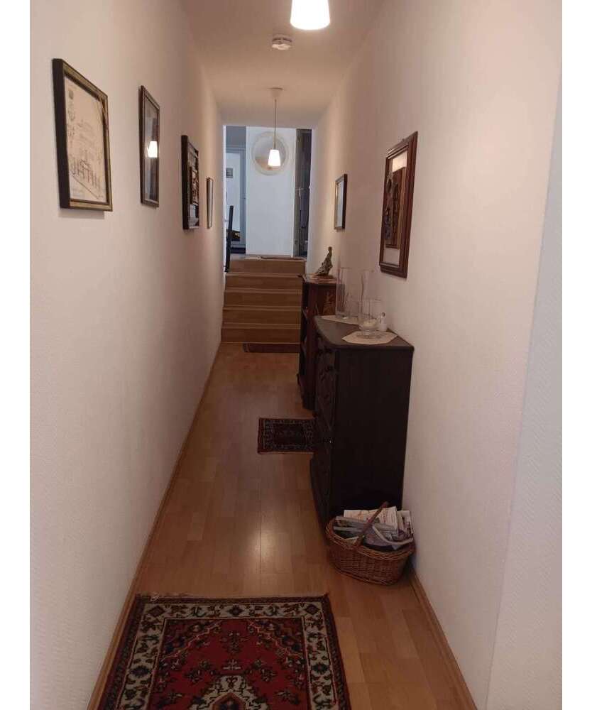 Wohnung zum Mieten in Bingen 900 € 98.7 m²