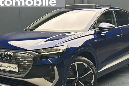 Audi Q4 e-tron 58.000 km 46.790 &euro; Helmstedt 38350