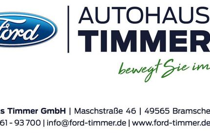 Ford Tourneo Connect 12.100 km 34.440 € Bramsche 49565