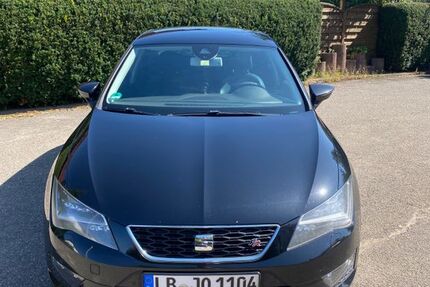 Seat Leon 199.000 km 7.000 € Affalterbach 71563