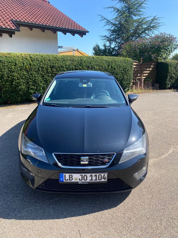 Seat Leon 199.000 km 7.000 € Affalterbach 71563