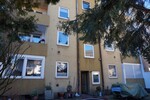 Schöne 3 Zimmer Wohnung im gepflegten Haus !
