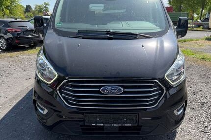 Ford Transit 280.174 km 17.950 &euro; Greven 48268