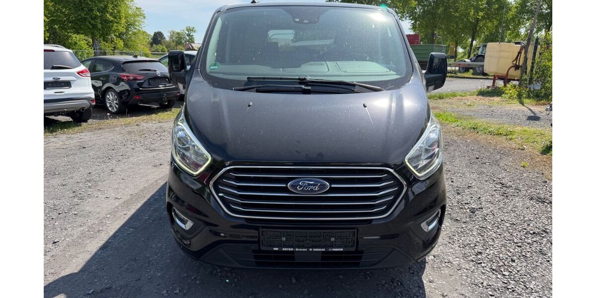 Ford Transit 280.174 km 17.950 &euro; Greven 48268