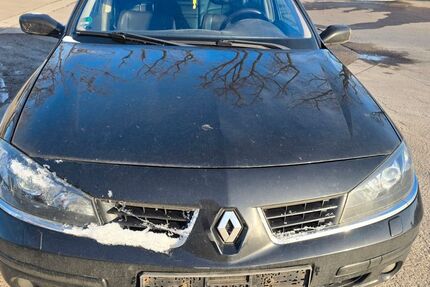 Renault Laguna 227.000 km 2.800 &euro; Berlin 12685