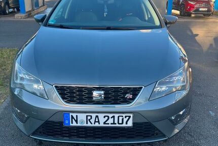 Seat Leon 102.000 km 12.900 &euro; Nürnberg 90478