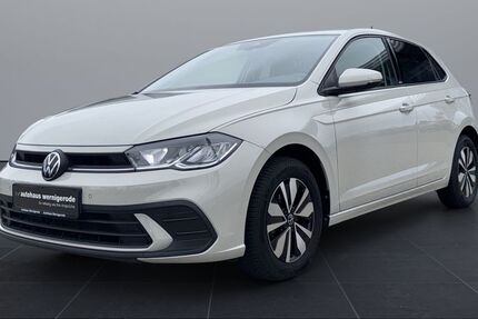 VW Polo 25.911 km 16.939 &euro; Wernigerode 38855