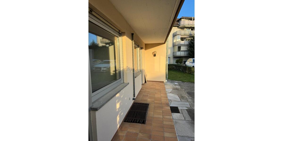 Erdgeschoßwohnung Bad Mergentheim - 3.5 Zimmer, 86 m&sup2;, 650&euro; | Angebot:26335056