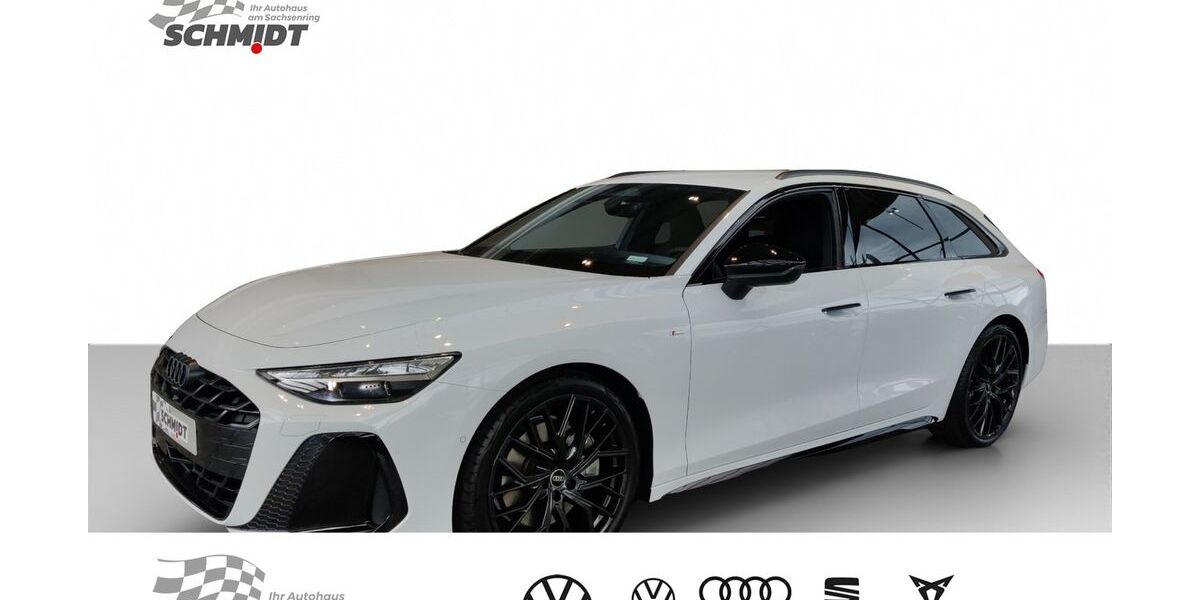Audi A6 2.178 km 68.950 &euro; Bernsdorf 09337
