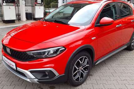 Fiat Tipo 35.890 km 16.500 &euro; Zell-Mambach 79669