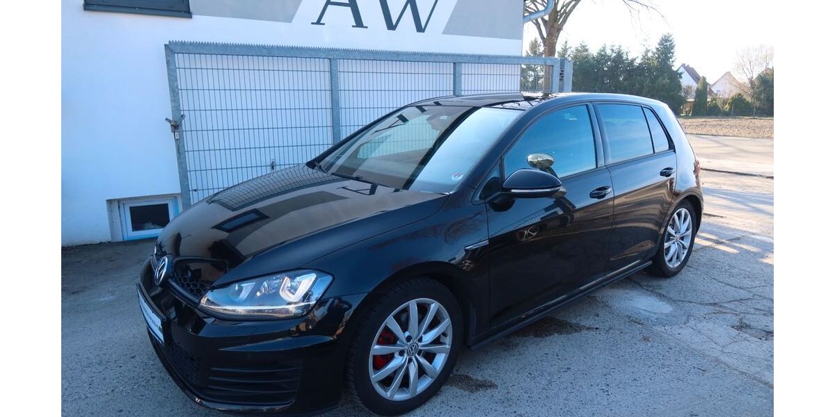 VW Golf 130.000 km 13.150 &euro; Groß Oesingen 29393