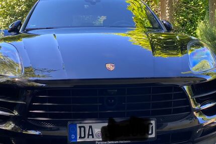 Porsche Macan 73.000 km 57.900 &euro; Modautal 64397