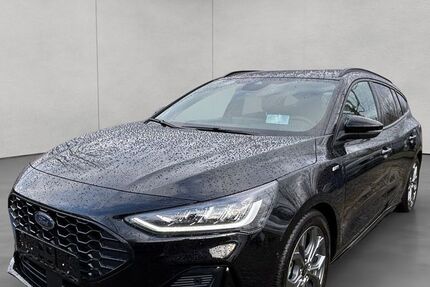 Ford Focus 17.528 km 23.500 &euro; Karlsruhe 76227