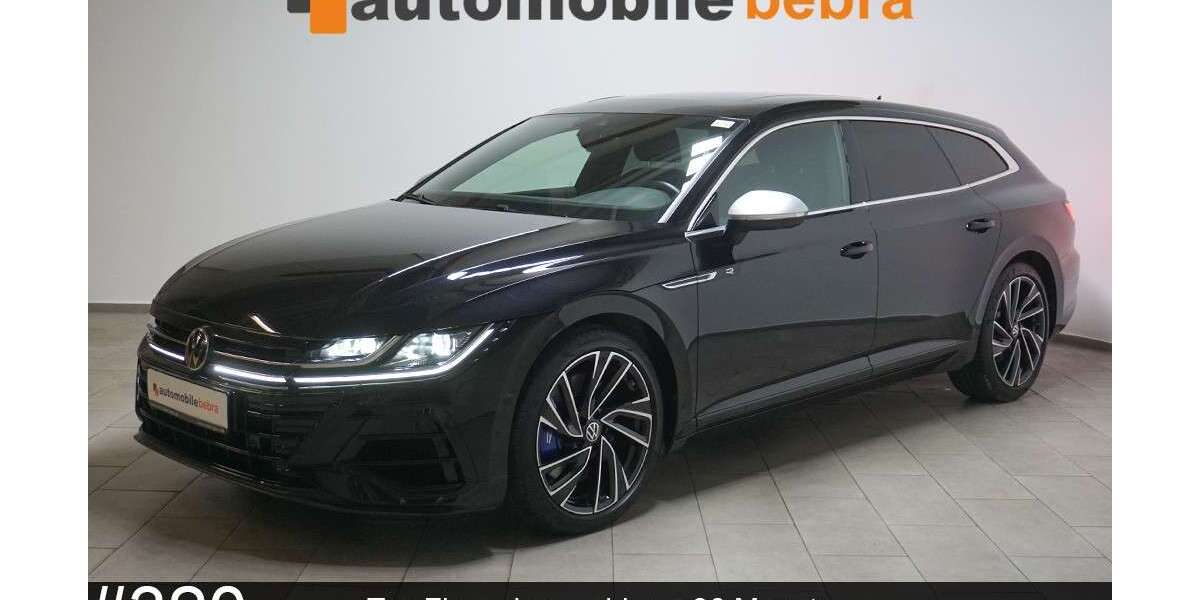 VW Arteon 43.223 km 34.990 &euro; Bebra 36179
