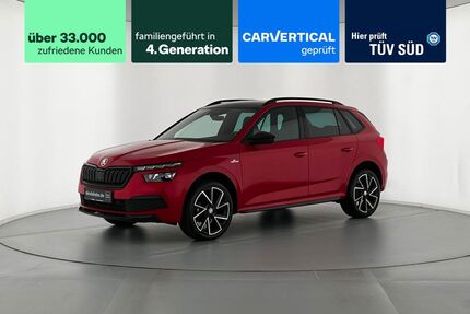Skoda Kamiq 16.179 km 20.889 &euro; Lutherstadt Eisleben 06295