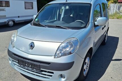 Renault Kangoo 175.000 km 3.850 &euro; Büdelsdorf 24782