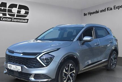 Kia Sportage 24.500 km 29.570 &euro; Darmstadt 64289