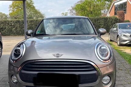 Mini One D 100.000 km 10.499 &euro; Lingen 49808