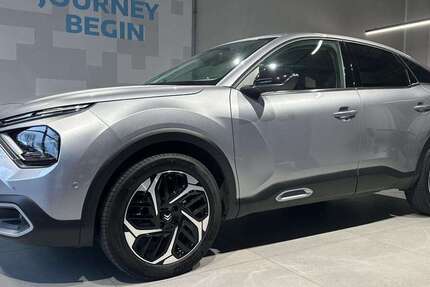 Citroen C4 18.570 km 17.999 &euro; Augsburg 86179