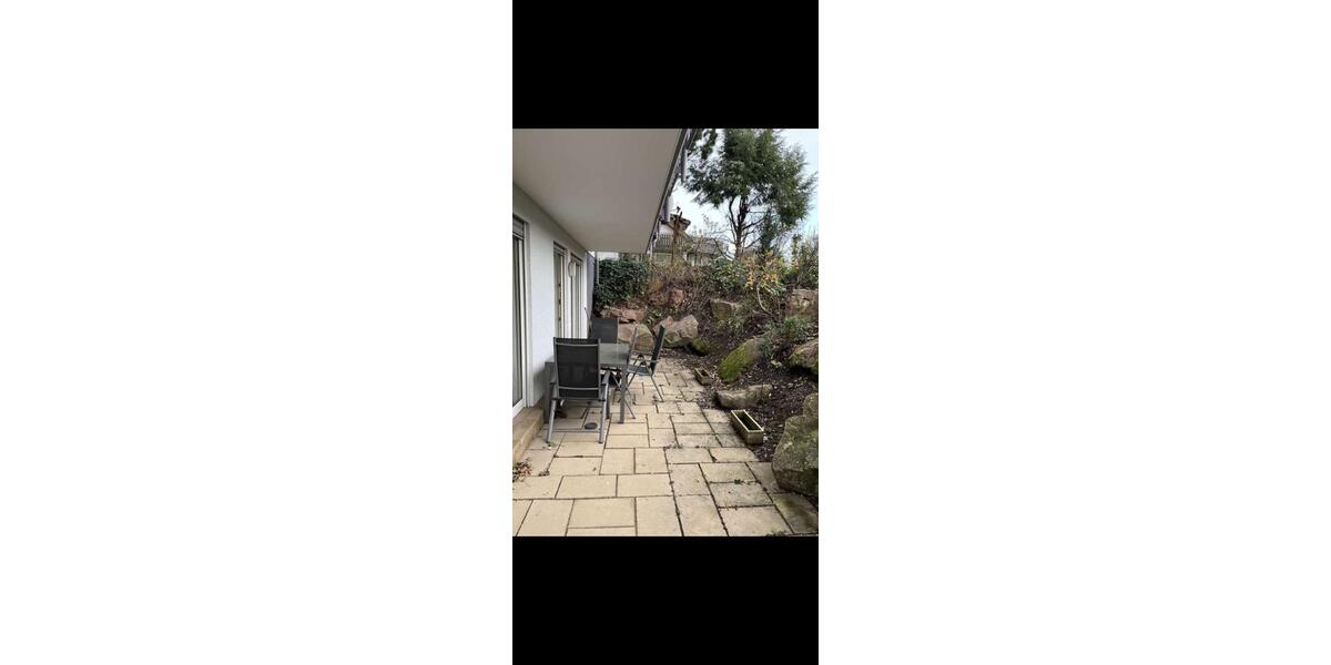 Etagenwohnung Durmersheim - 2 Zimmer, 65 m&sup2;, 1.080&euro; | Angebot:26222428