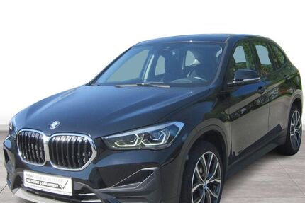 BMW X1 48.100 km 24.890 &euro; Wetzlar 35576