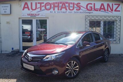 Toyota Avensis 129.800 km 12.999 &euro; Schönefeld 12529