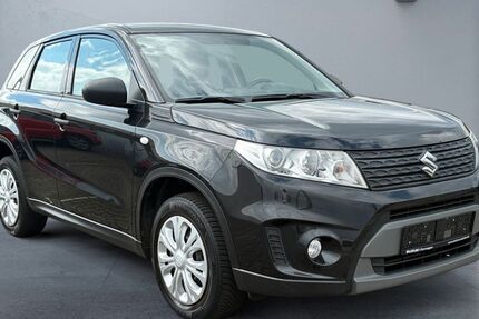 Suzuki Vitara 184.500 km 8.690 &euro; Dormagen 41540