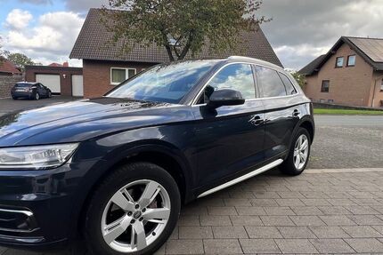 Audi Q5 97.000 km 30.500 &euro; Lichtenau 33165