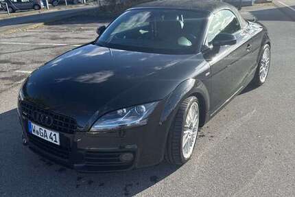 Audi TT 80.500 km 15.000 &euro; Wuppertal 42115