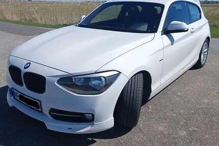 BMW 118 171.400 km 7.950 &euro; Alkersum/Insel Föhr 25938