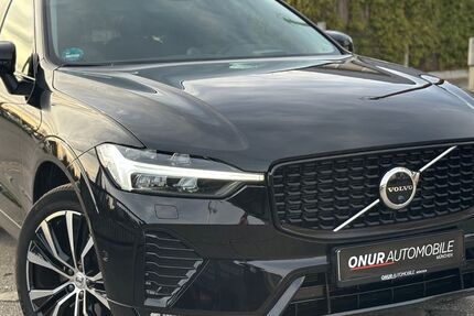 Volvo XC60 30.500 km 42.950 &euro; München 81245