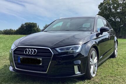Audi A3 109.500 km 13.299 € Pfünz 85137