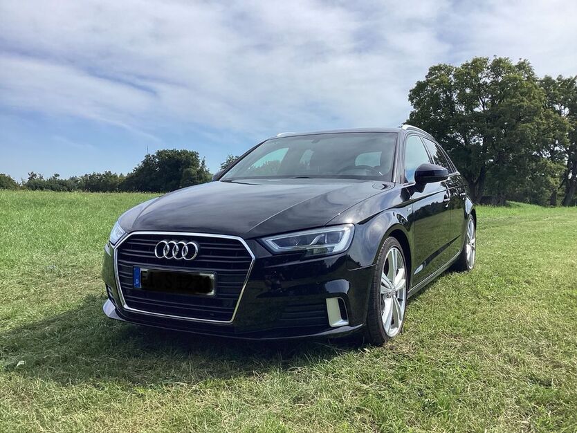 Audi A3 109.500 km 13.700 € Pfünz 85137