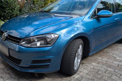 VW Golf 169.000 km 6.500 &euro; Löhne 32584