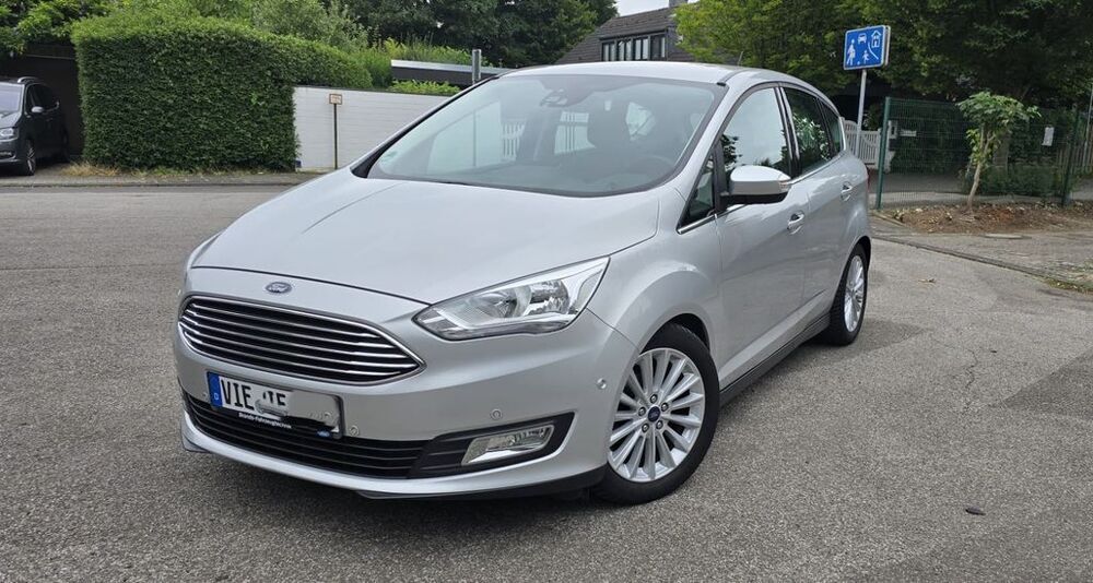 C-Max