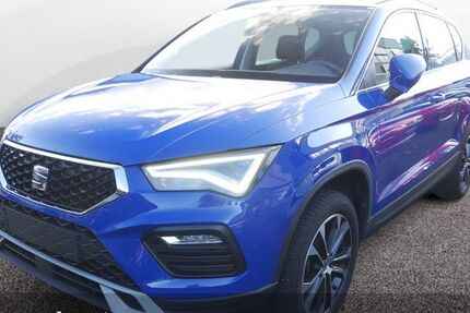 Seat Ateca 21.800 km 24.830 &euro; Bietigheim-Bissingen 74321