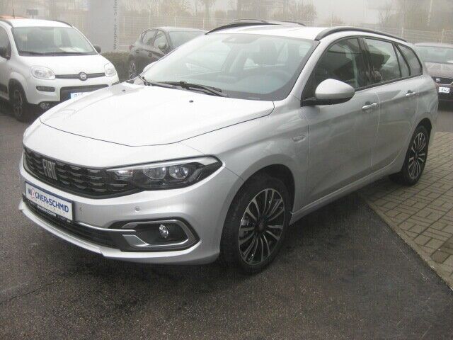 Fiat Tipo 32.500 km 16.980 € Waldheim 04736